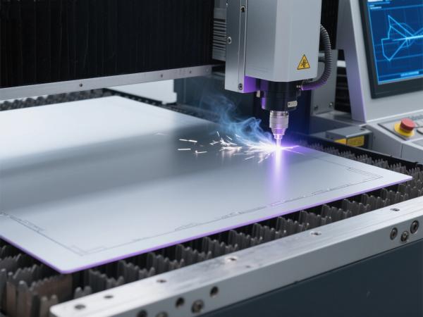 聚晶金剛石薄板加工新選擇：紫外激光切割機的實戰價值