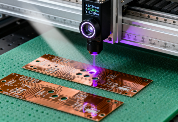 FPC紫外飛秒激光切割 (7)