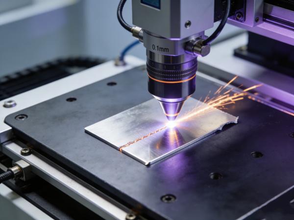 鎂片紫外飛秒激光切割 (7)